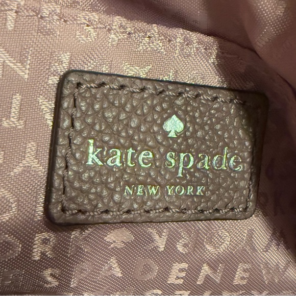 Kate Spade bag - Picture 3 of 6